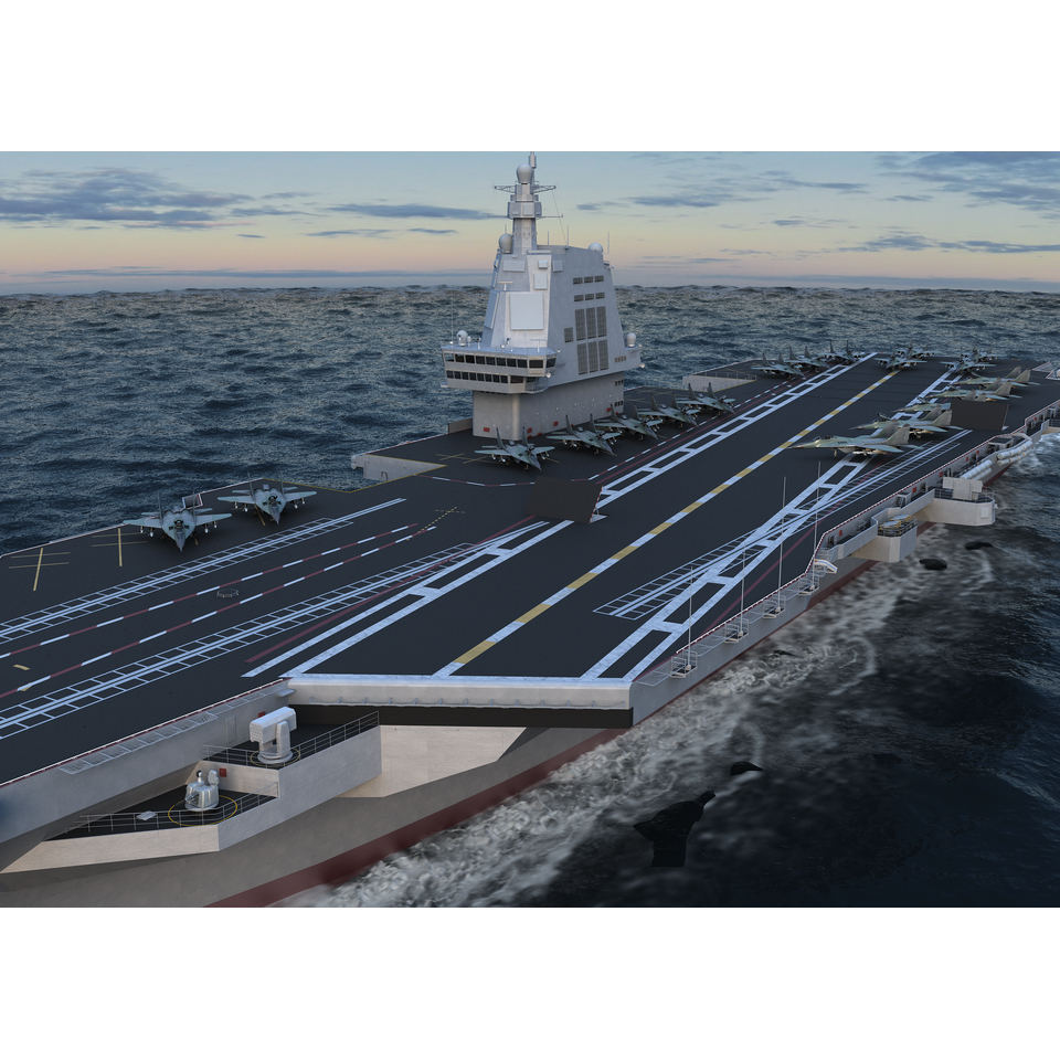 Ship 3