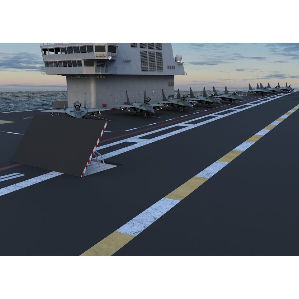 Ship 5